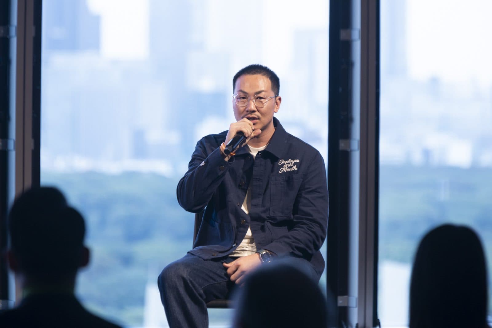 Shopify Japan・香山克彦氏が対談2で発言