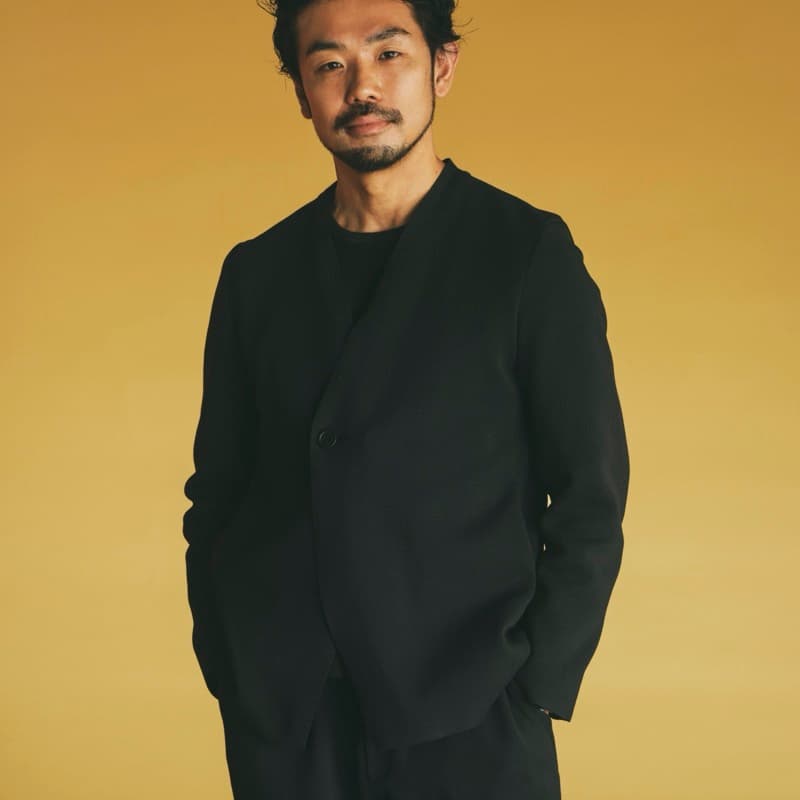 細尾 真孝